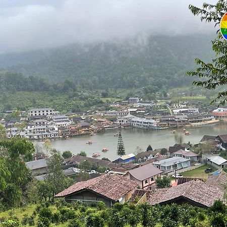 Hedreung Banrakthai Homestay And Camping 반락타이 외부 사진