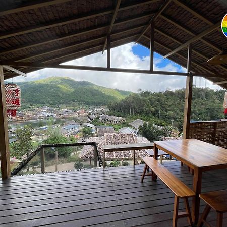 Hedreung Banrakthai Homestay And Camping 반락타이 외부 사진