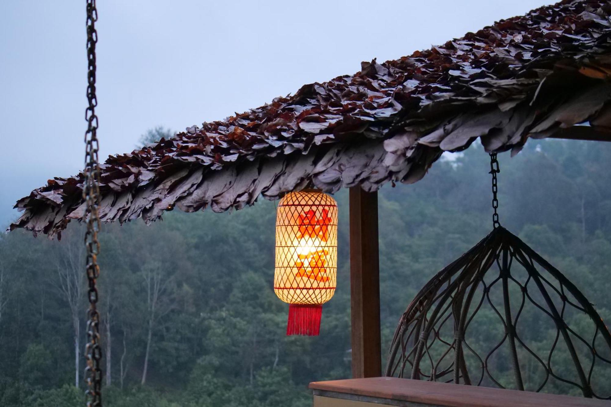 Hedreung Banrakthai Homestay And Camping 반락타이 외부 사진