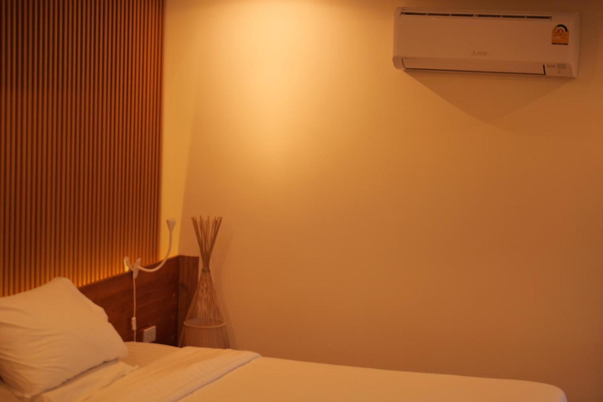 Hedreung Banrakthai Homestay And Camping 반락타이 외부 사진