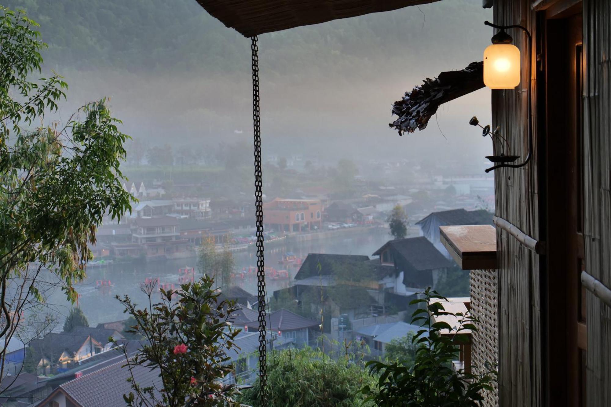 Hedreung Banrakthai Homestay And Camping 반락타이 외부 사진
