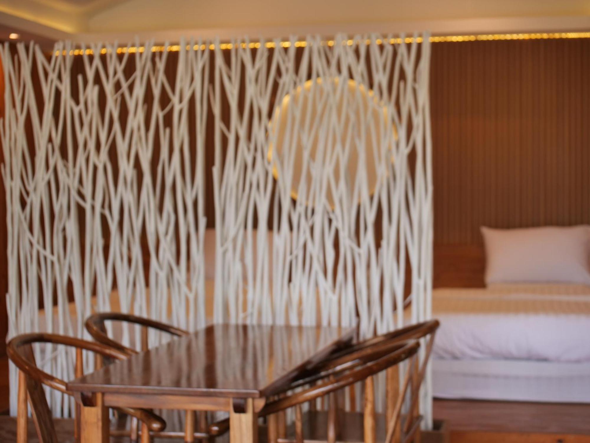 Hedreung Banrakthai Homestay And Camping 반락타이 외부 사진