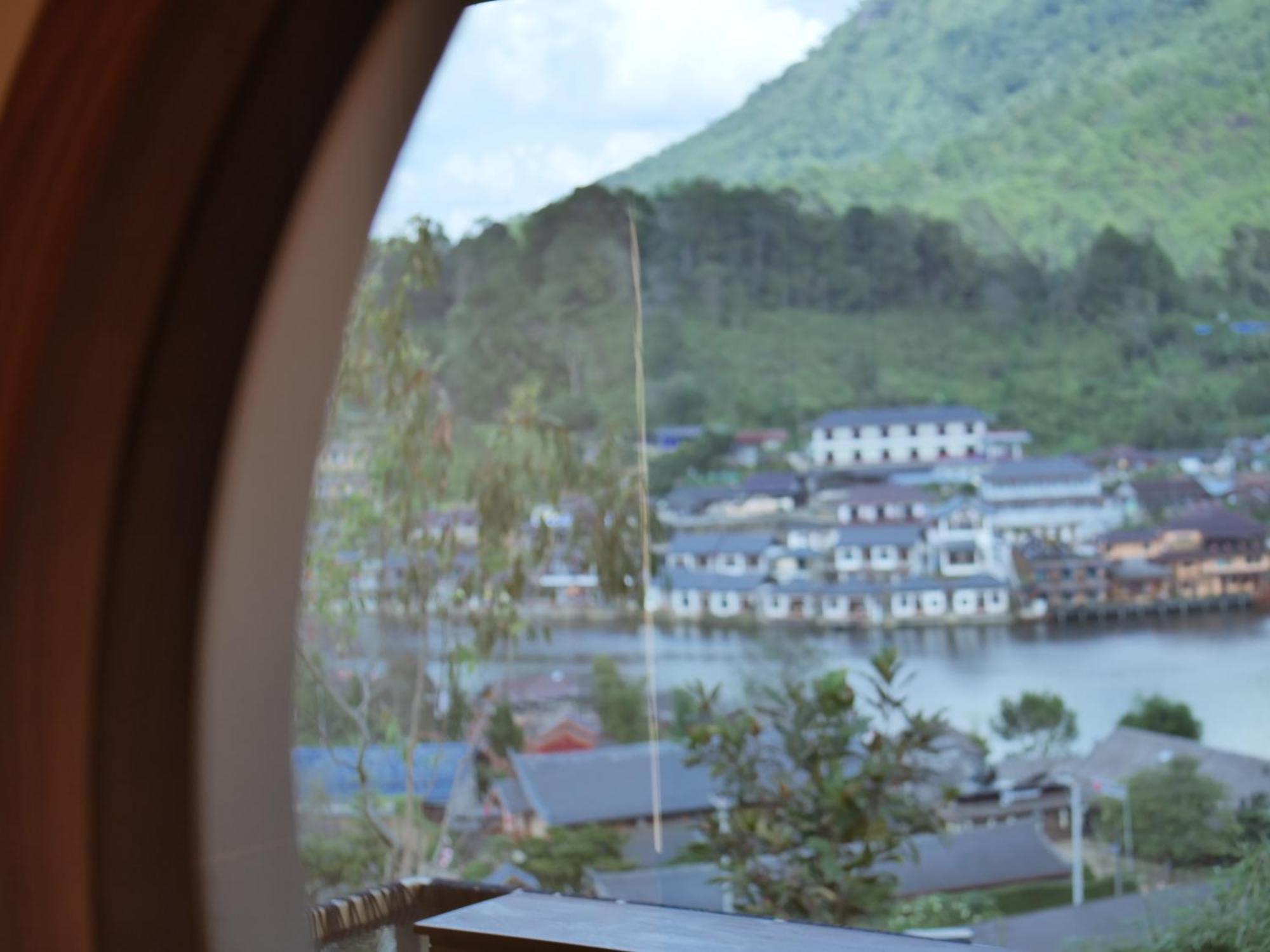 Hedreung Banrakthai Homestay And Camping 반락타이 외부 사진