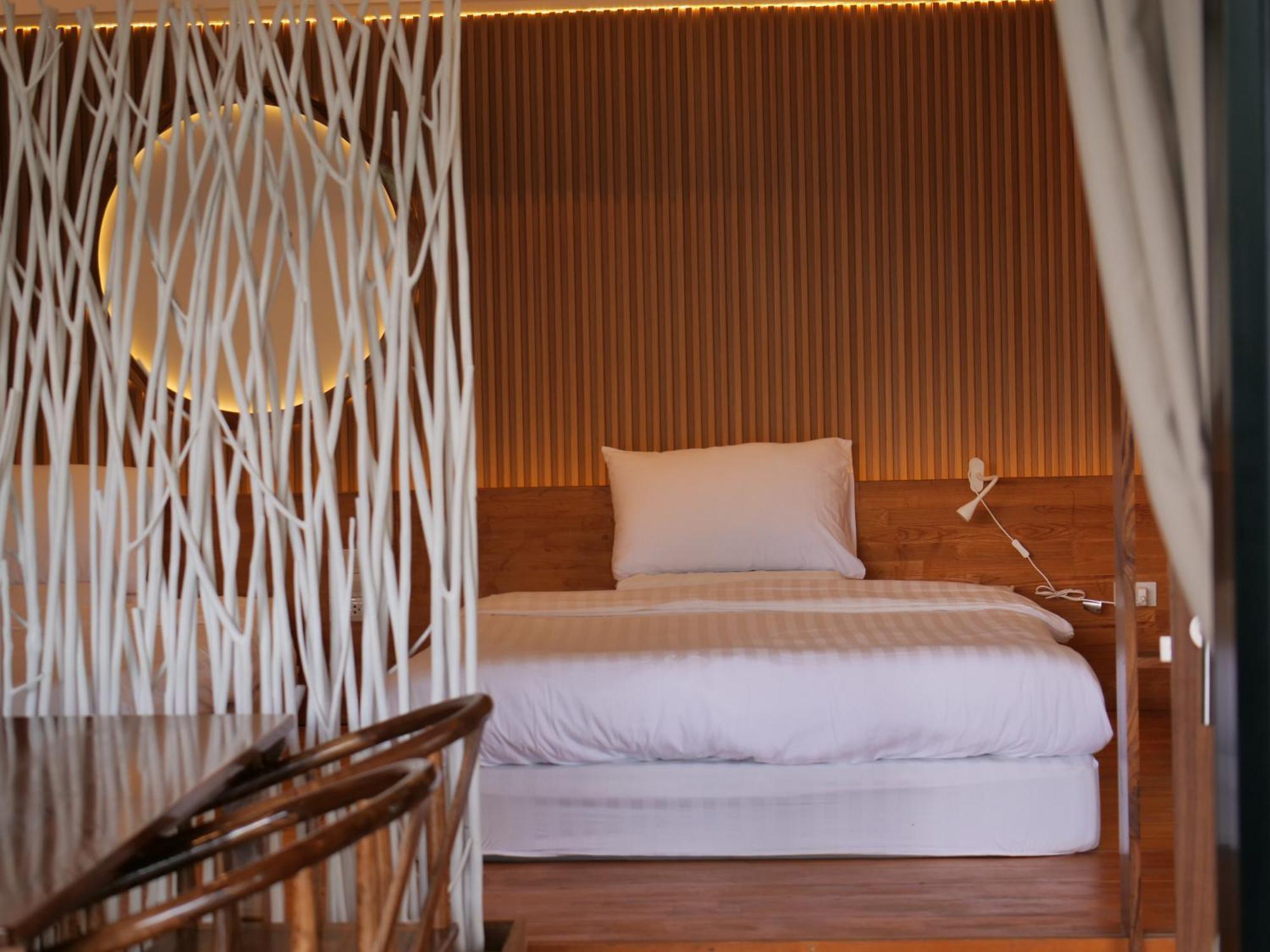 Hedreung Banrakthai Homestay And Camping 반락타이 외부 사진