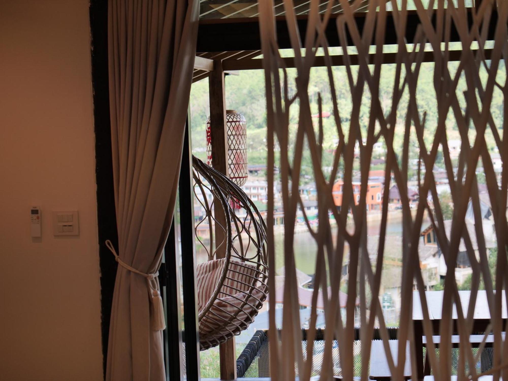 Hedreung Banrakthai Homestay And Camping 반락타이 외부 사진